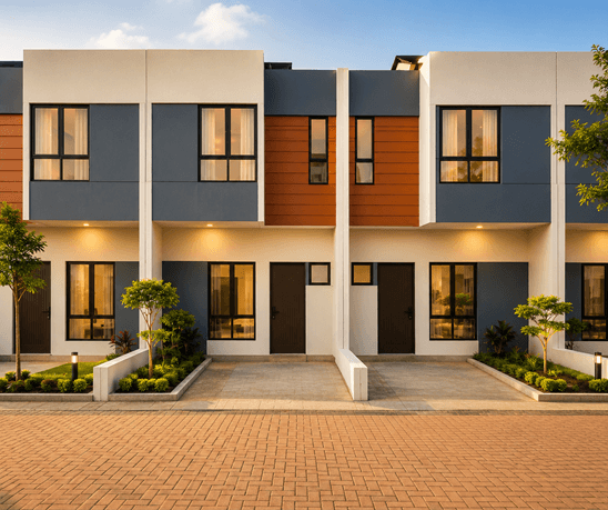 Royal Grandwis by Asba Land Property
