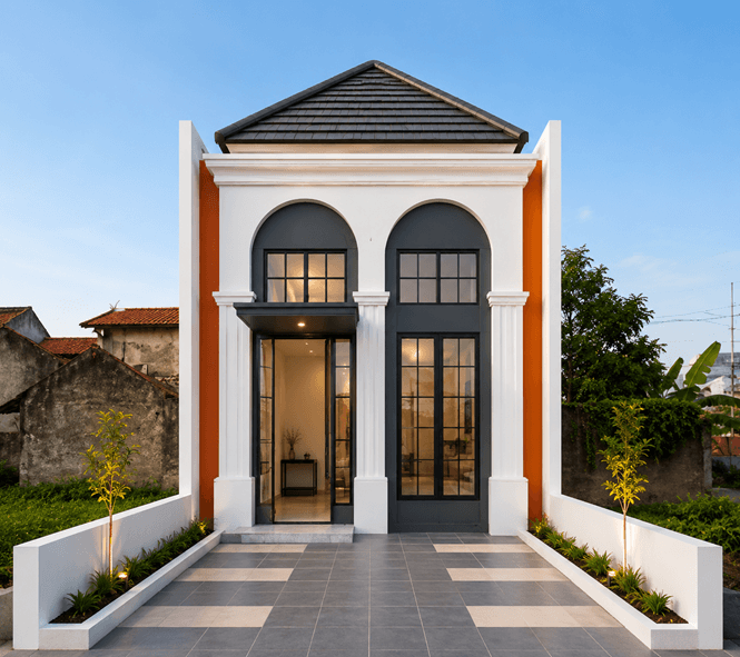 Salsabila Residence by Asba Land Property