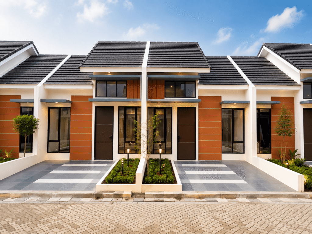 Villa Maharani 7 by Asba Land Property