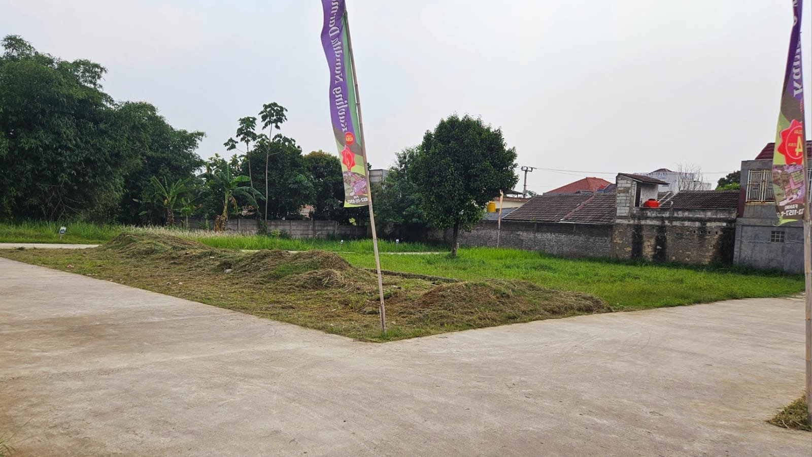 kav nandita dramaga bogor 1
